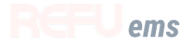 Refu logo